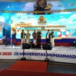 Peresmian KKI Pertama KKI dan Abdidaya Ormawa Satu Panggung UMM Tegaskan Dominasi dalam Ekosistem Inovasi Nasional