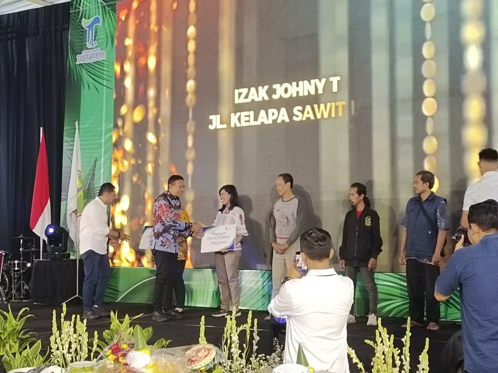 Usia 51 Tahun, Tugu Tirta Perkuat Sinergi Malang Raya dan Komitmen Gerakan Hijau