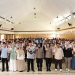 Bullying dan Narkoba Ancam Pelajar, UMM Perkuat Literasi Hukum di Sekolah