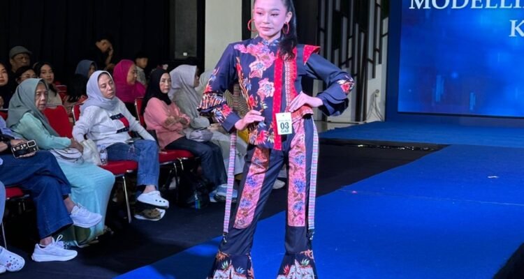 Gebyar Anak Berbakat di MCC, Panggung Talenta Muda Kota Malang