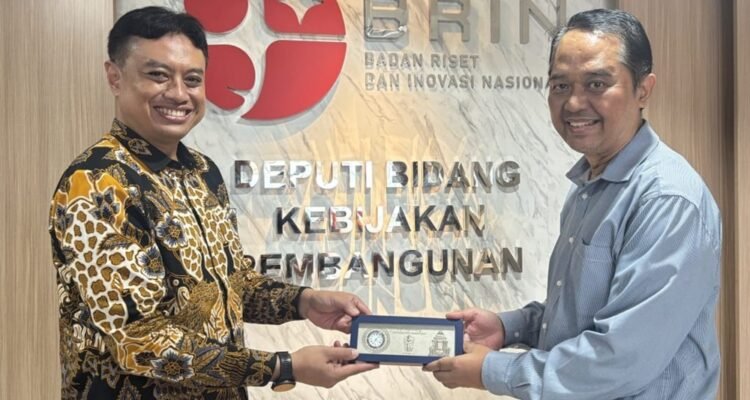 UB Mantapkan Pengajuan UNESCO Chair Bidang Keamanan Air dan Ekohidrologi Pesisir