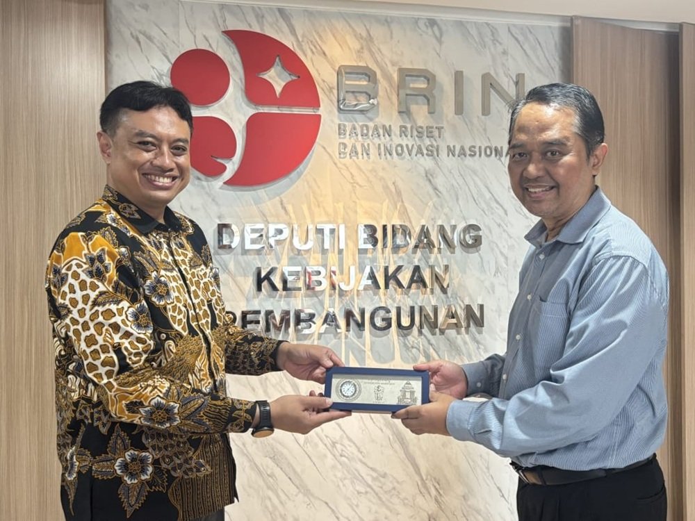 UB Mantapkan Pengajuan UNESCO Chair Bidang Keamanan Air dan Ekohidrologi Pesisir