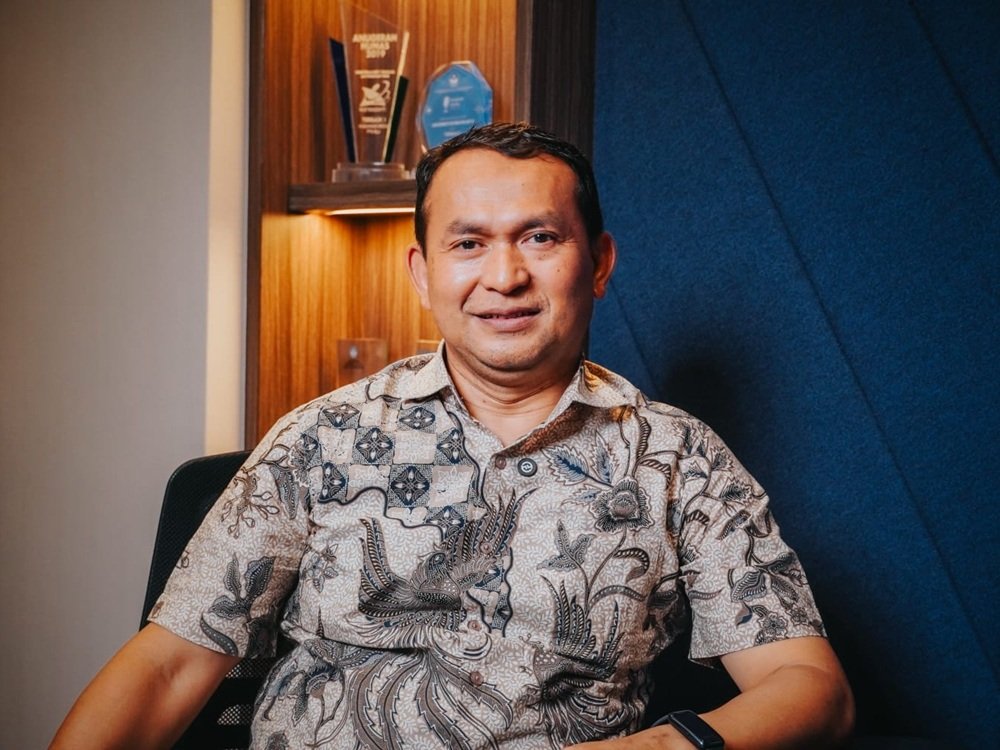 Pakar Mitigasi Bencana UB: Indikasi Penebangan Hutan Muncul di Balik Banjir Besar Pulau SumateraPakar Mitigasi Bencana UB: Indikasi Penebangan Hutan Muncul di Balik Banjir Besar Pulau Sumatera