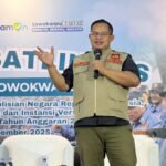 Wakil Ketua II DPRD Kota Malang, Trio Agus Purwono Tanggapi Penghapusan Bus Sekolah