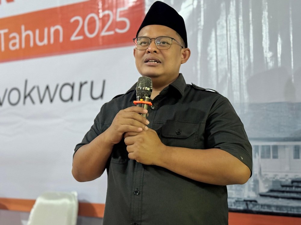 Jelang Nataru Wakil Ketua DPRD Trio Agus Minta Pemkot Malang Perkuat Antisipasi Bencana dan Kemacetan