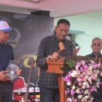 Turnamen Domino Dandim Cup Resmi Digelar, Pererat Silaturahmi Dan Junjung Sportivitas