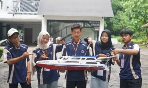 UMM Raih Deretan Penghargaan di KKI Bukti Ketangguhan Inovasi Mahasiswa