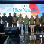 UB Berangkatkan 55 Relawan Korban Bencana di Sumatera