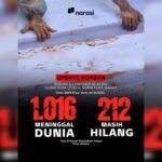 Dewan Pers: Negara Semakin Tidak Demokratis