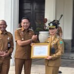 Sertifikat Aset hingga Inovasi Publik, Pemkot Malang Panen Penghargaan Nasional