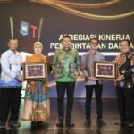 Raih Dua Penghargaan, Kemendagri RI Apresiasi Kinerja Pemkot Malang di Tahun 2025.