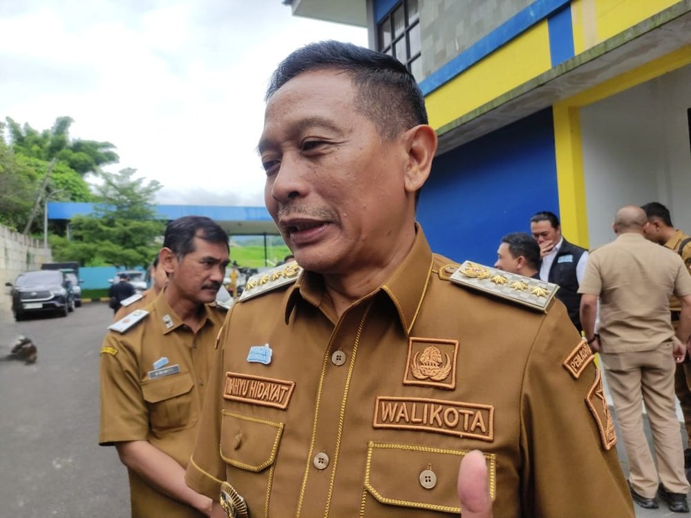 Dikritik DPRD Soal Penanganan Banjir, Wali Kota Malang: Kami Sudah Bekerja