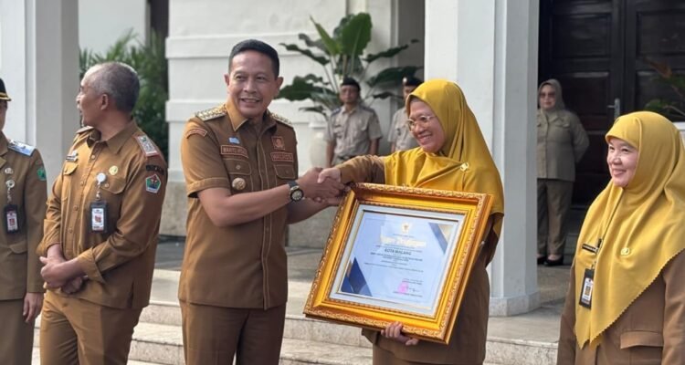 Amankan Aset Daerah, Wali Kota Malang Kebut Sertifikasi Tanah Pemkot