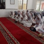 Persit Kartika Chandra Kirana Kodim 0833 Gelar Doa Bersama Untuk Korban Bencana Alam