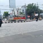 Jaga Kelancaran Lalin Nataru, Dishub Kota Malang Siapkan Langkah Antisipasi Titik Rawan Macet Hingga Tempat Parkir