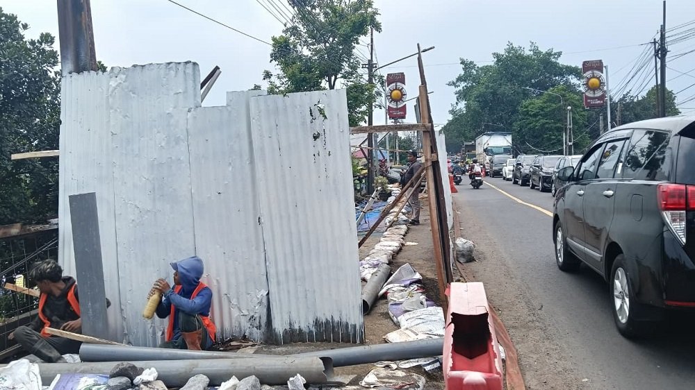 Jelang Nataru, Ini Titik Rawan Macet Kota Malang dan Jalur Berisiko Bencana yang Harus Diwaspadai