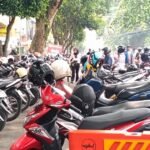 Jawab Keluhan Parkir, Dishub Kota Malang Awasi Ketat Jukir Nakal Menjelang Nataru