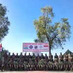 Garuda Shakti 2025: Prajurit Divif 2 Kostrad Asah Kemampuan di India Garuda Shakti 2025: Prajurit Divif 2 Kostrad Asah Kemampuan di India