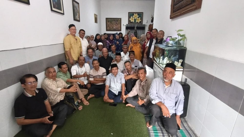 Thalabul Ilmi Alumni SMAi 87, Menguatkan Ukhuwah dan Makna Hijrah dalam Kehidupan