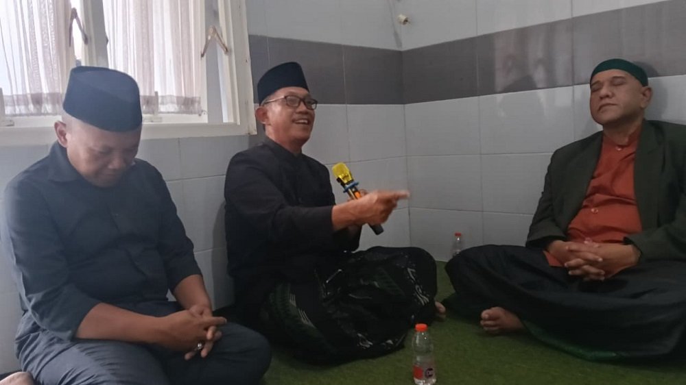 Thalabul Ilmi Alumni SMAi 87, Menguatkan Ukhuwah dan Makna Hijrah dalam Kehidupan