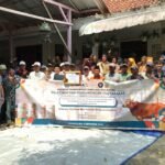 Tim Fapet UB Tingkatkan Produktivitas Sapi Madura dengan Mengubah Limbah Menjadi Pakan Tim Fapet UB Tingkatkan Produktivitas Sapi Madura dengan Mengubah Limbah Menjadi Pakan