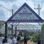 Duta PengAngguran di Kota Malang Resmi Dibuka, Wisata Petik Anggur di Tengah Kota