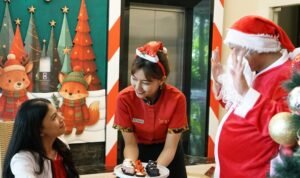 christmas dinner 2025 Ijen Suites Malang Hadirkan Christmas Dinner Spesial 2025