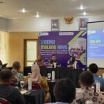 mp 2 Perkuat Kompetensi SDM Air Minum, ‘51’nergi Malang Raya’ Resmi Dibuka, Tugu Tirta Gandeng BUMD se-Malang Raya