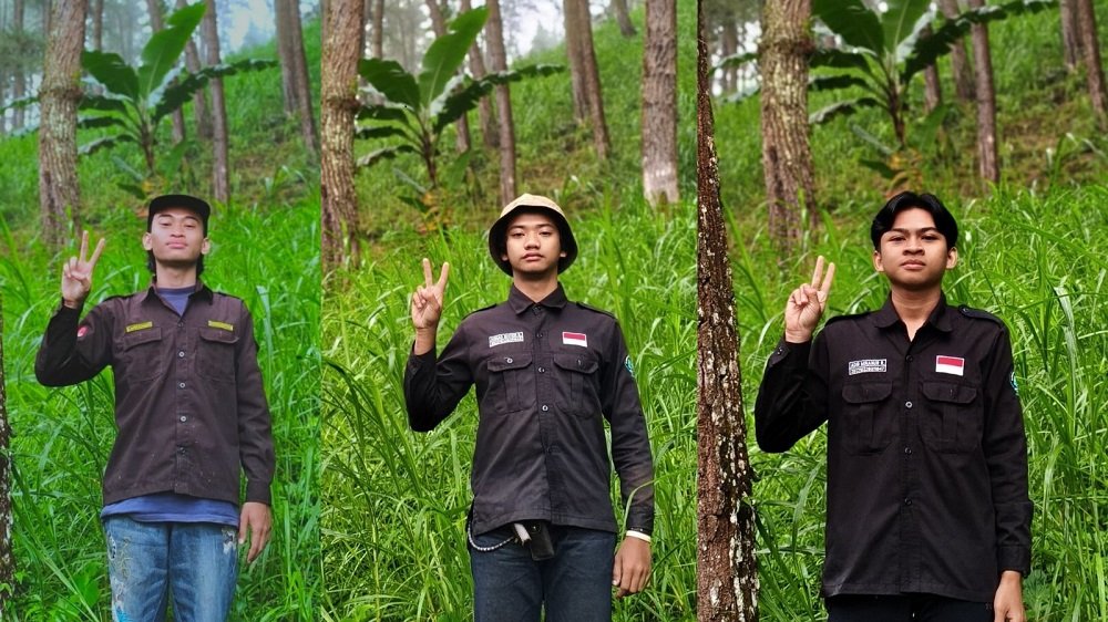 Tiga Mahasiswa UMM Lolos Program Internship CoE Kehutanan di Jepang