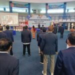 Polinema Resmi Mengukuhkan Jajaran Wakil Direktur Baru Periode 2025-2029