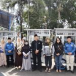 Baznas Kota Malang Salurkan Bantuan Kemanusiaan dan UMKM, 53 Mustahik Terima Manfaat