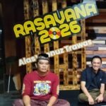 Sambut Tahun Baru 2026, Alas Veenuz Trawas Siap Jamui 1.000 Pengunjung dengan Sajian Chef MasterChef Indonesia