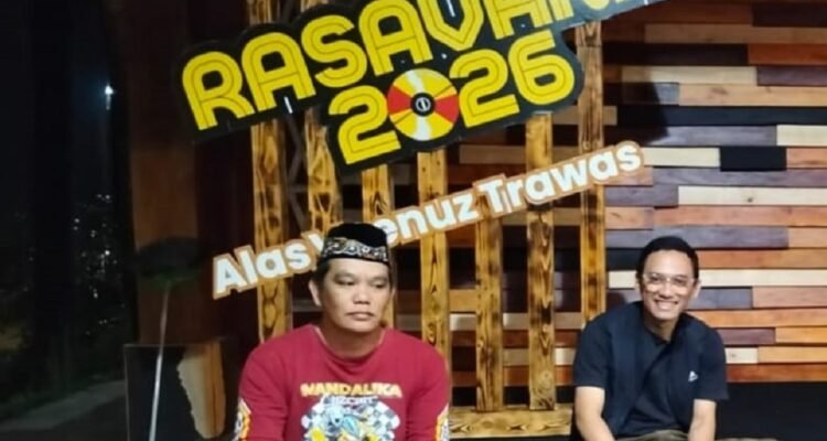 Sambut Tahun Baru 2026, Alas Veenuz Trawas Siap Jamui 1.000 Pengunjung dengan Sajian Chef MasterChef Indonesia