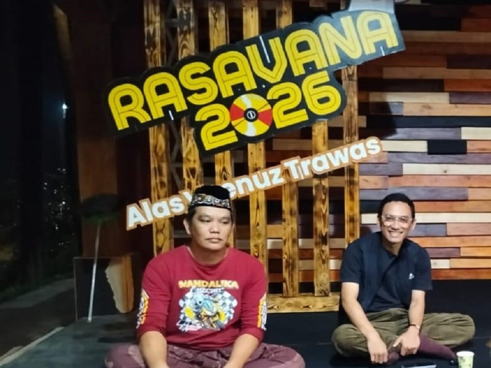 Sambut Tahun Baru 2026, Alas Veenuz Trawas Siap Jamui 1.000 Pengunjung dengan Sajian Chef MasterChef Indonesia