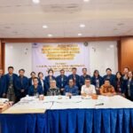 Program Studi Farmasi dan Profesi Apoteker Universitas Ma Chung Raih Akreditasi Unggul