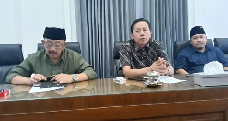 pariwara 6 Catatan Akhir Tahun Komisi C DPRD Kota Malang Soroti Infrastruktur, Transportasi hingga Lingkungan Hidup