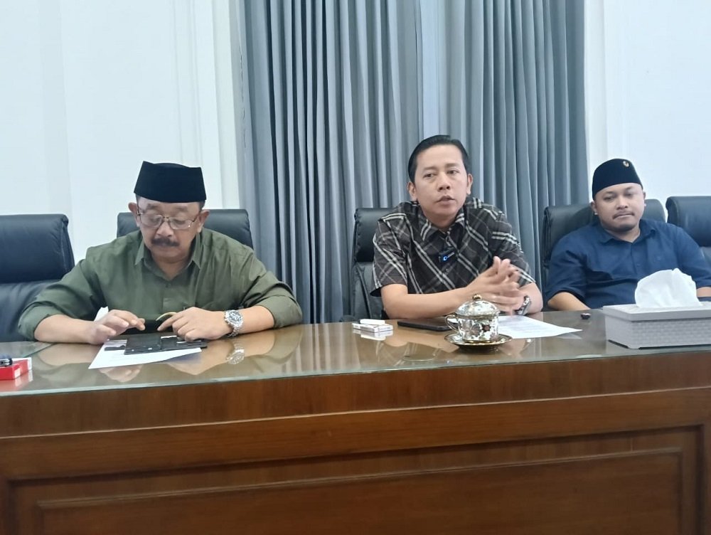 Catatan Akhir Tahun Komisi C DPRD Kota Malang Soroti Infrastruktur, Transportasi hingga Lingkungan Hidup
