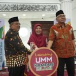 Refleksi Akhir Tahun, UMM Pertegas Jati Diri sebagai Kampus Islami