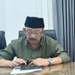 Refleksi Akhir 2025, Anggota DPRD Arief Wahyudi Beri Catatan pada Mandeknya Penanganan Banjir dan Kemacetan di Kota Malang