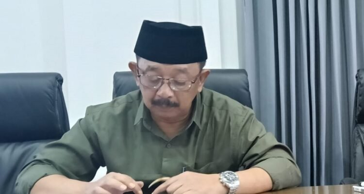 pariwara 9 Refleksi Akhir 2025, Anggota DPRD Arief Wahyudi Beri Catatan pada Mandeknya Penanganan Banjir dan Kemacetan di Kota Malang