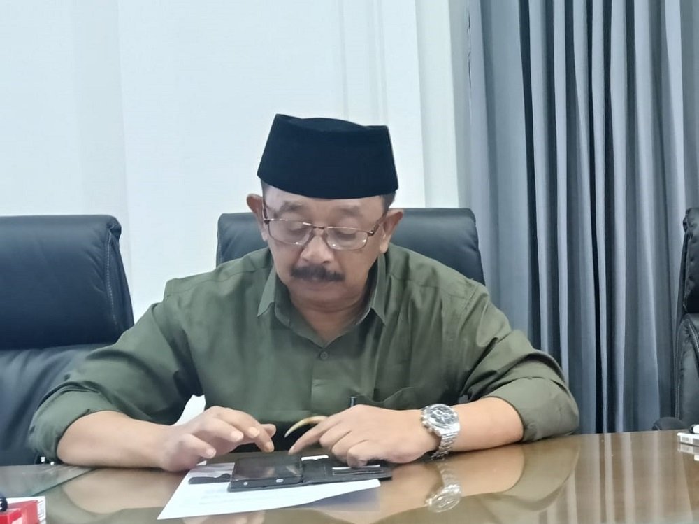 Refleksi Akhir 2025, Anggota DPRD Arief Wahyudi Beri Catatan pada Mandeknya Penanganan Banjir dan Kemacetan di Kota Malang