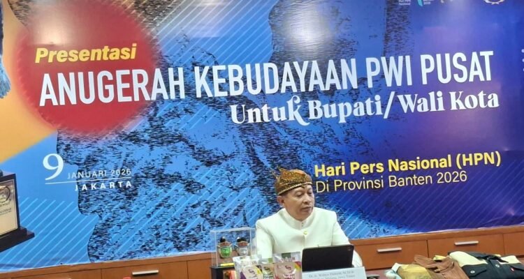 Angkat Sejarah dan Identitas Lokal, Wali Kota Malang Berpeluang Raih Anugerah Kebudayaan