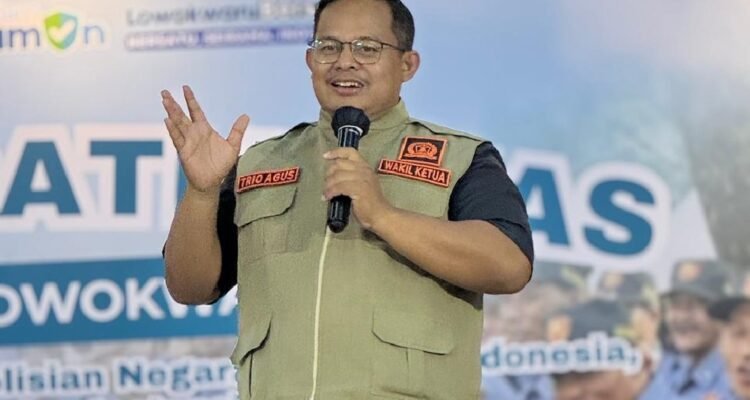 Trio Agus Purwono Angkutan Gratis Pelajar Segera Jalan, Trio Agus Purwono Dukung Pemkot Berdayakan Sopir Angkot