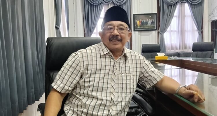 DPRD Kota Malang Dorong Penguatan Kelurahan, RT Berkelas Dinilai Rawan Gagal Paham