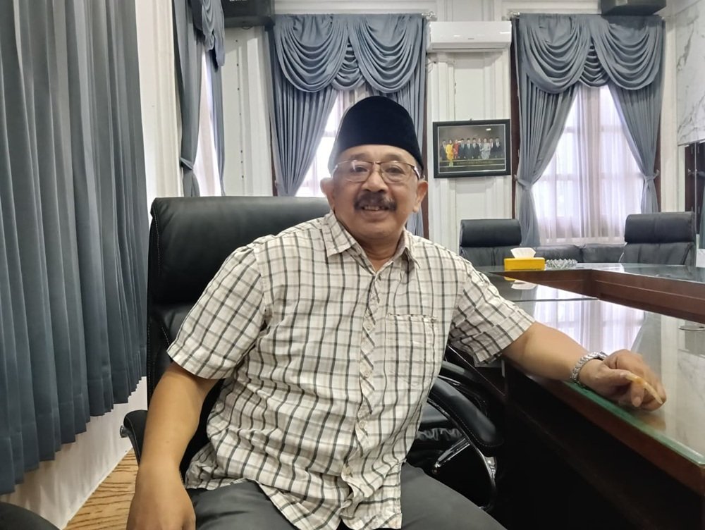 DPRD Kota Malang Dorong Penguatan Kelurahan, RT Berkelas Dinilai Rawan Gagal Paham