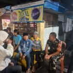 Babinsa Jatimulyo Gelar Patroli Dialogis Bersama Warga Perkuat Keamanan Lingkungan Babinsa Jatimulyo Gelar Patroli Dialogis Bersama Warga Perkuat Keamanan Lingkungan