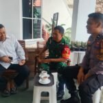 Babinsa Tunggulwulung Pererat Silaturahmi Lewat Komsos dengan Warga Babinsa Tunggulwulung Pererat Silaturahmi Lewat Komsos dengan Warga