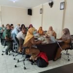 Babinsa Wonokoyo Sinergi Babinsa Wonokoyo Dukung Percepatan ORI Campak