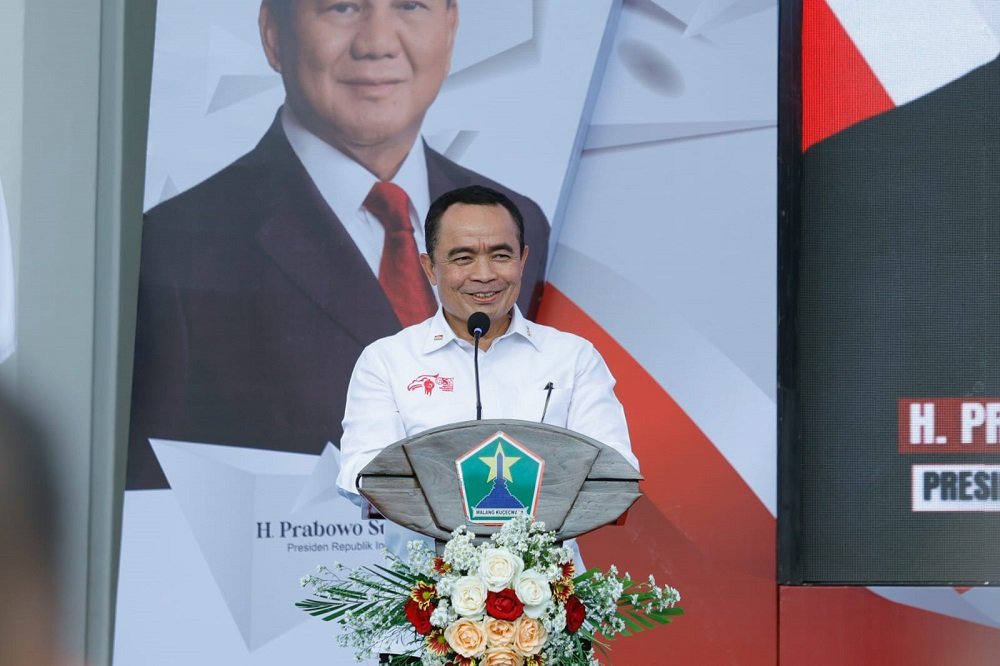 Bagikan 200 Becak Listrik Dari Presiden RI, Wali Kota Wahyu Dukung Pemberdayaan Masyarakat dan Potensi Wisata Kota Malang