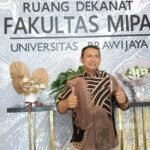 Dekan FMIPA UB Prospek Lulusan FMIPA UB Kian Luas, Dari Data Science hingga Industri Energi